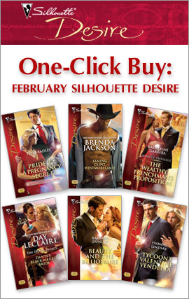 Title details for February Silhouette Desire by Tessa Radley - Available